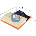 Vzduchový filtr UFI 30.629.00 – Hledejceny.cz