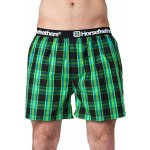 Horsefeathers APOLLO BOXER SHORTS black – Hledejceny.cz