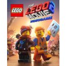 LEGO Movie Video Game 2