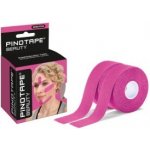 Pino Pinotape Beauty sensitive růžový 2 ks 2,5 cm x 5 m – Zbozi.Blesk.cz