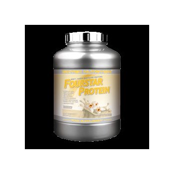 Scitec FOURSTAR PROTEIN 2000 g