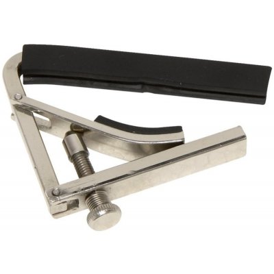 GEWA Kapodastr F&S American Style Koncertní kytara – Sleviste.cz