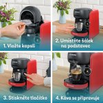 Bosch Tassimo Finesse TAS 16B3 – Hledejceny.cz