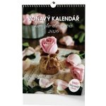 Voňavý Kouzlo domova nástěnný 2026 – Zboží Dáma Voňavý Kouzlo domova nástěnný 2026 – Zboží Dáma