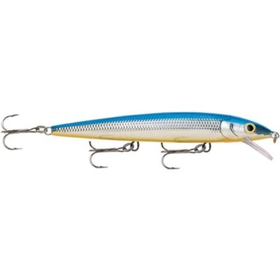 Rapala Husky Jerk Suspending 14cm 18g SB – Zboží Mobilmania