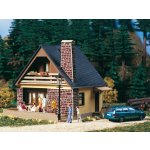 Auhagen Dům Katrin H0 11377 – Zboží Dáma