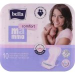 Bella Mamma Comfort poporodní vložky 10 ks – Zboží Dáma