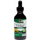 Nature´s answer Holistické bylinné kapky Ginkgo biloba 30 ml