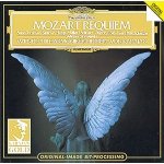 Mozart Wolfgang Amadeus - Requiem Kv 626 CD – Hledejceny.cz