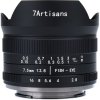 Objektiv 7Artisans 7,5mm f/2.8 II Fisheye Nikon Z-mount