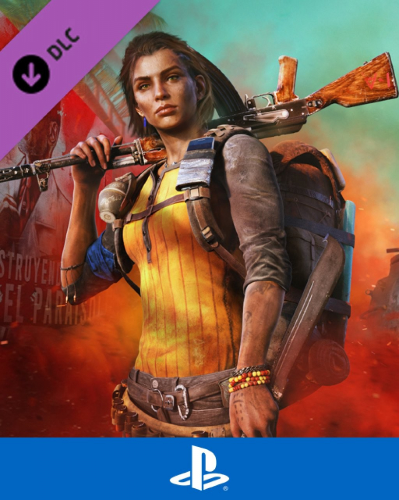 Far Cry 6 Ultimate Pack