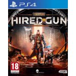 Necromunda: Hired Gun – Zboží Dáma