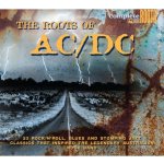 AC/DC - Roots Of CD – Zboží Mobilmania