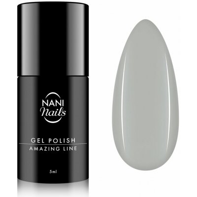 NANI gel lak Amazing Line Fog Whisper 5 ml – Hledejceny.cz