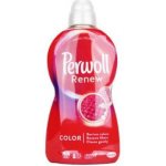 Perwoll Renew Color prací gel 32 PD 1920 ml – Zbozi.Blesk.cz