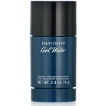 Davidoff Cool Water Men deostick 75 ml – Hledejceny.cz