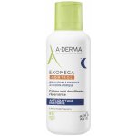 A-DERMA Exomega Control Emolienční noční krém 400 ml – Hledejceny.cz