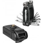 Topeak Ninja Master+ToolBox T16 mini – Zbozi.Blesk.cz