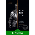 Platnéřství - Petr Brožek, Jan Syka – Zboží Mobilmania