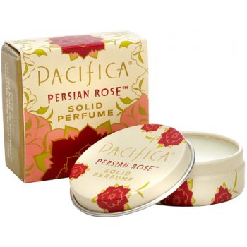 Pacifica Persian Rose tuhý parfém dámský 10 g