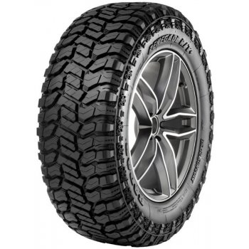 Radar Renegade R/T+ 35/12,5 R18 123K