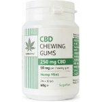 Cannaline CBD 250 mg žvýkačky 60 g – Hledejceny.cz