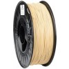 Tisková struna 3DPower PLA 1.75mm Beige 1kg