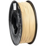 3DPower PLA 1,75mm Beige 1 kg – Zboží Živě