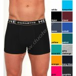 Boxerky Energy High Emotion 503 čern – Zboží Dáma