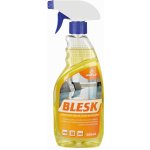 Satur Blesk skla a lesklé povrchy 500 ml