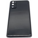 Kryt Samsung Galaxy S20 zadní černý