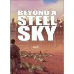 Beyond a Steel Sky – Hledejceny.cz