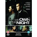 We Own the Night DVD