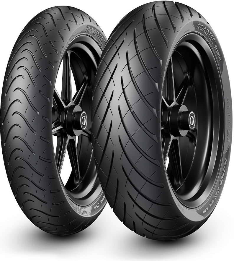 Metzeler ROADTEC SCOOTER 120/90 R10 66L