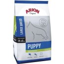 Arion Dog Original Puppy Large Chicken Rice 12 kg