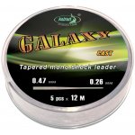 Katran Galaxy Cast 5x12 m 0,30-0,47 mm – Hledejceny.cz
