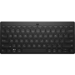 HP 350 Compact Multi-Device Bluetooth Keyboard 692S8AA#BCM – Sleviste.cz