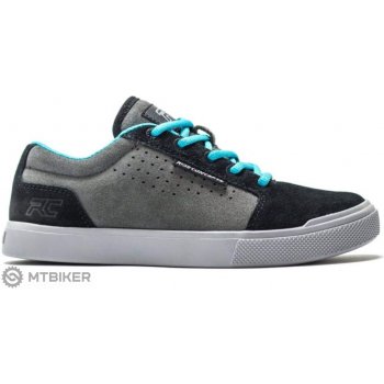 Ride Concepts Vice Youth charcoal/black