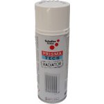 Schuller Eh klar Prisma Color Radiator Spray na topná tělesa 91152 Bílý 400 ml – Hledejceny.cz