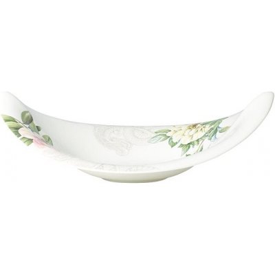 Villeroy & Boch Quinsai Garden oválná mísa 48,5 cm – Hledejceny.cz