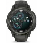 Garmin Instinct Crossover AMOLED - Tactical Edition Black 010-03398-02 – Zboží Dáma