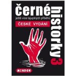 Mindok Černé historky 3 – Sleviste.cz