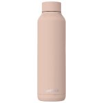 Quokka Nerezová lahev Solid Sleek 0,63 l – Zboží Dáma