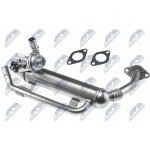 Chladič, recirkulace spalin NTY EGR-WW-026A – Sleviste.cz