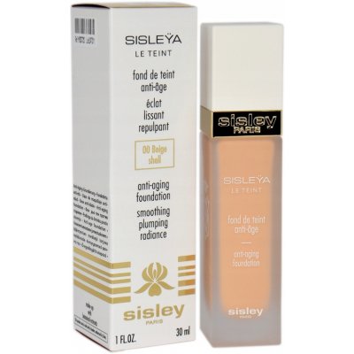 Sisley Make-up Sisleÿa le Teint Nr. 00B Shell 30 ml – Zboží Mobilmania