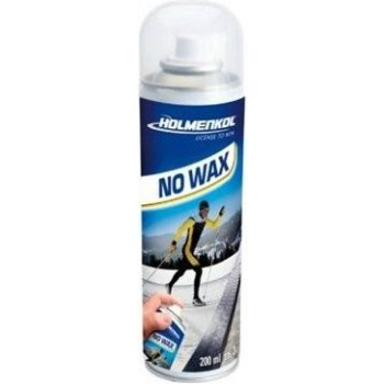 Holmenkol NoWax AntiIce & Glider Spray 200 ml