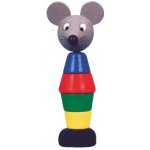 Miva Vacov skládací myška větší – Sleviste.cz