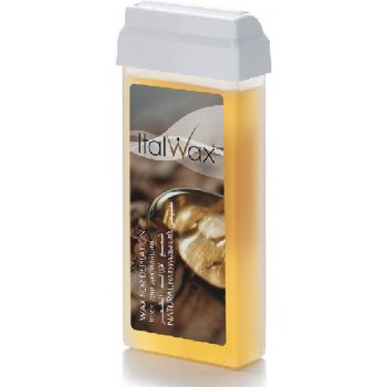 Italwax vosk tělový přírodní 100 ml