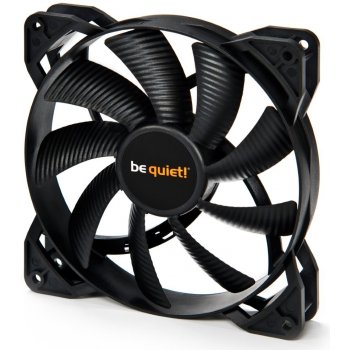 be quiet! Pure Wings 2 140mm BL082