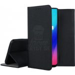 Smart Case Book černé – Realme C3 – Zboží Živě